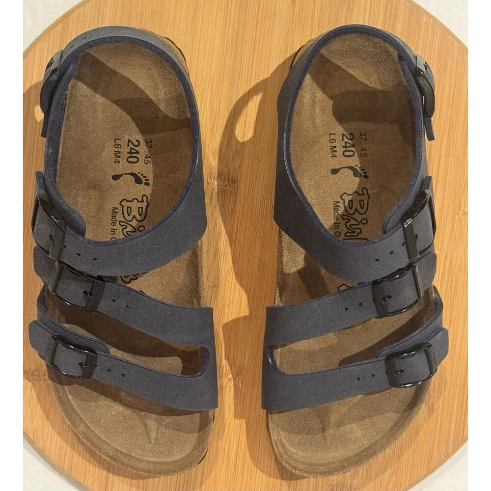 Birkenstock birki ellice